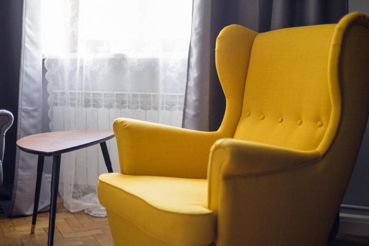 Jezuicka Old Town Pleasant Apartment Warsaw Luaran gambar